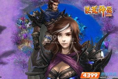 神话角色最新爆料 第1张 神话角色最新爆料 第1张