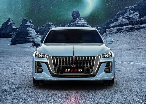 红旗h62025款最新爆料,豪华配置与科技感并存,引领国产轿车新潮流” 第1张 红旗h62025款最新爆料,豪华配置与科技感并存,引领国产轿车新潮流” 第1张