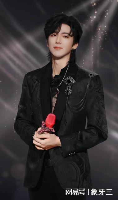 娱乐爆料最新刘宇宁,娱乐爆料引发网友热议 第1张 娱乐爆料最新刘宇宁,娱乐爆料引发网友热议 第1张