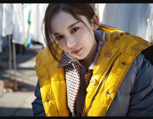 娱乐爆料 白鹿娜扎,揭秘明星幕后故事 第2张 娱乐爆料 白鹿娜扎,揭秘明星幕后故事 第2张