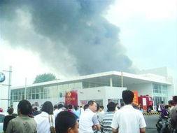 沈阳化工厂爆料视频最新,揭秘事故真相与环保隐患 第1张 沈阳化工厂爆料视频最新,揭秘事故真相与环保隐患 第1张