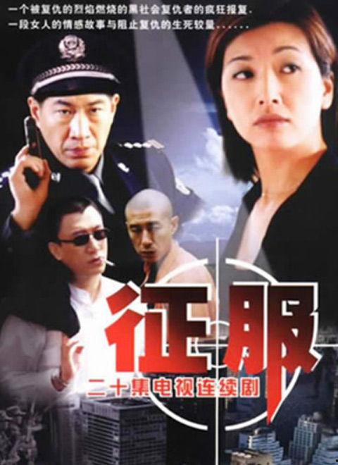 征服在线观看,揭秘虚拟世界的征服之旅 第1张 征服在线观看,揭秘虚拟世界的征服之旅 第1张