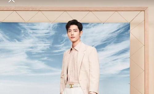 有关肖战八卦爆料最新,揭秘娱乐圈最新八卦爆料 第1张 有关肖战八卦爆料最新,揭秘娱乐圈最新八卦爆料 第1张