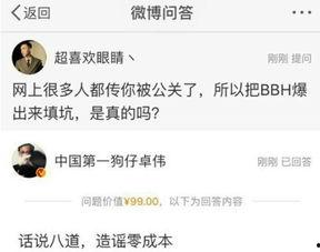 卓伟爆料白百何完整视频,真相与争议 第2张 卓伟爆料白百何完整视频,真相与争议 第2张