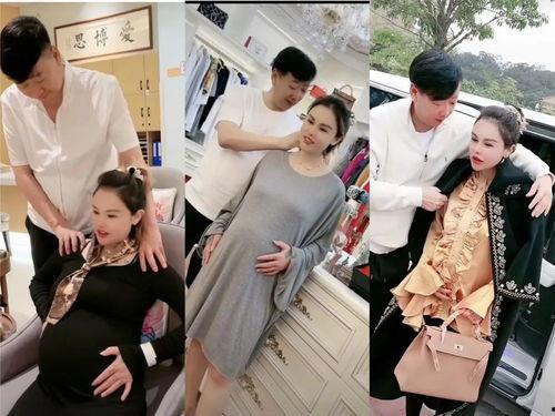 小影夫妇的最新爆料现状,揭秘幕后真相与情感纠葛 第3张 小影夫妇的最新爆料现状,揭秘幕后真相与情感纠葛 第3张