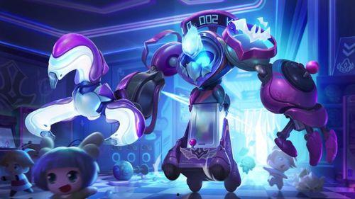 王者荣耀八杀爆料视频,揭秘神秘英雄技能与全新游戏玩法 第1张 王者荣耀八杀爆料视频,揭秘神秘英雄技能与全新游戏玩法 第1张